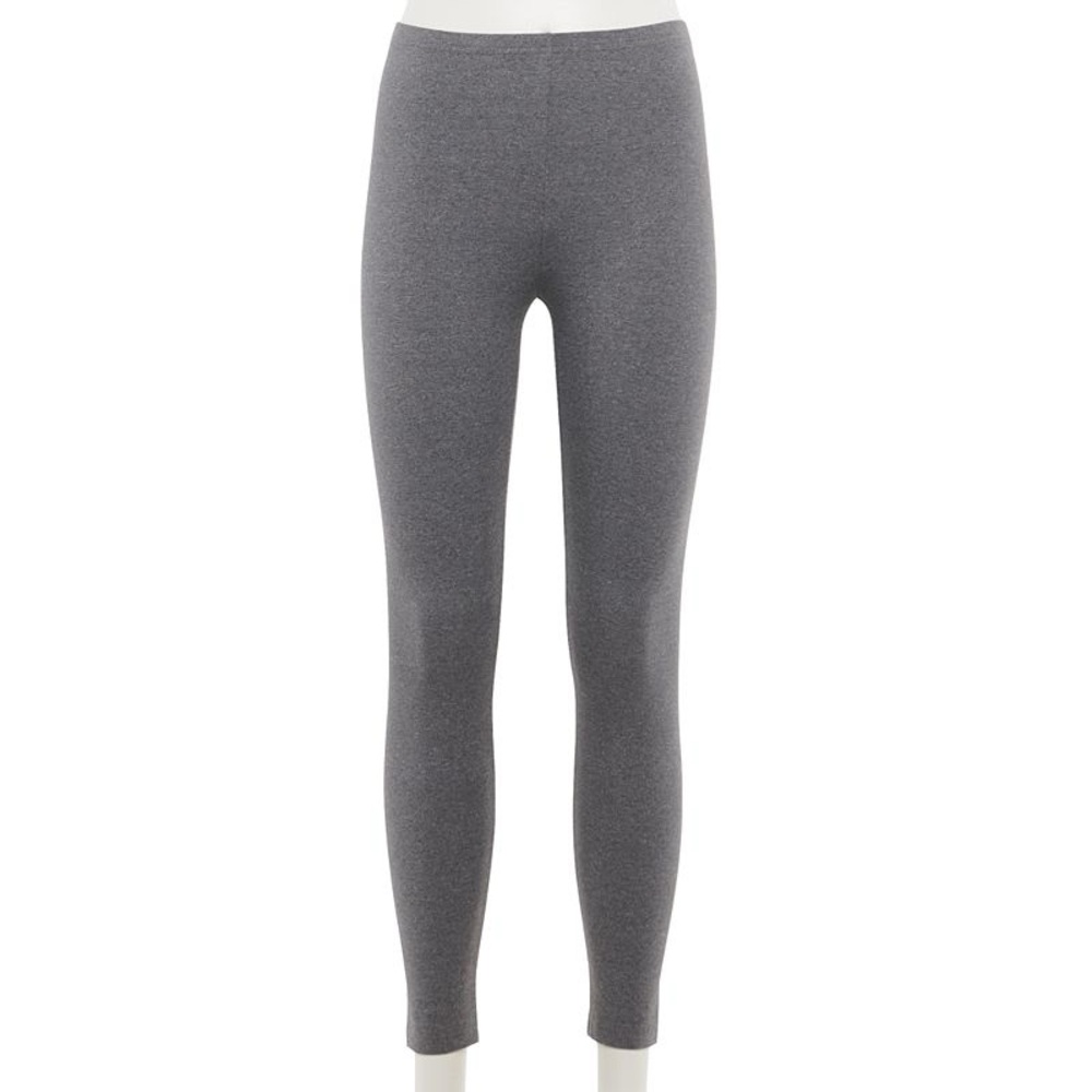 Leggings 2-Pack